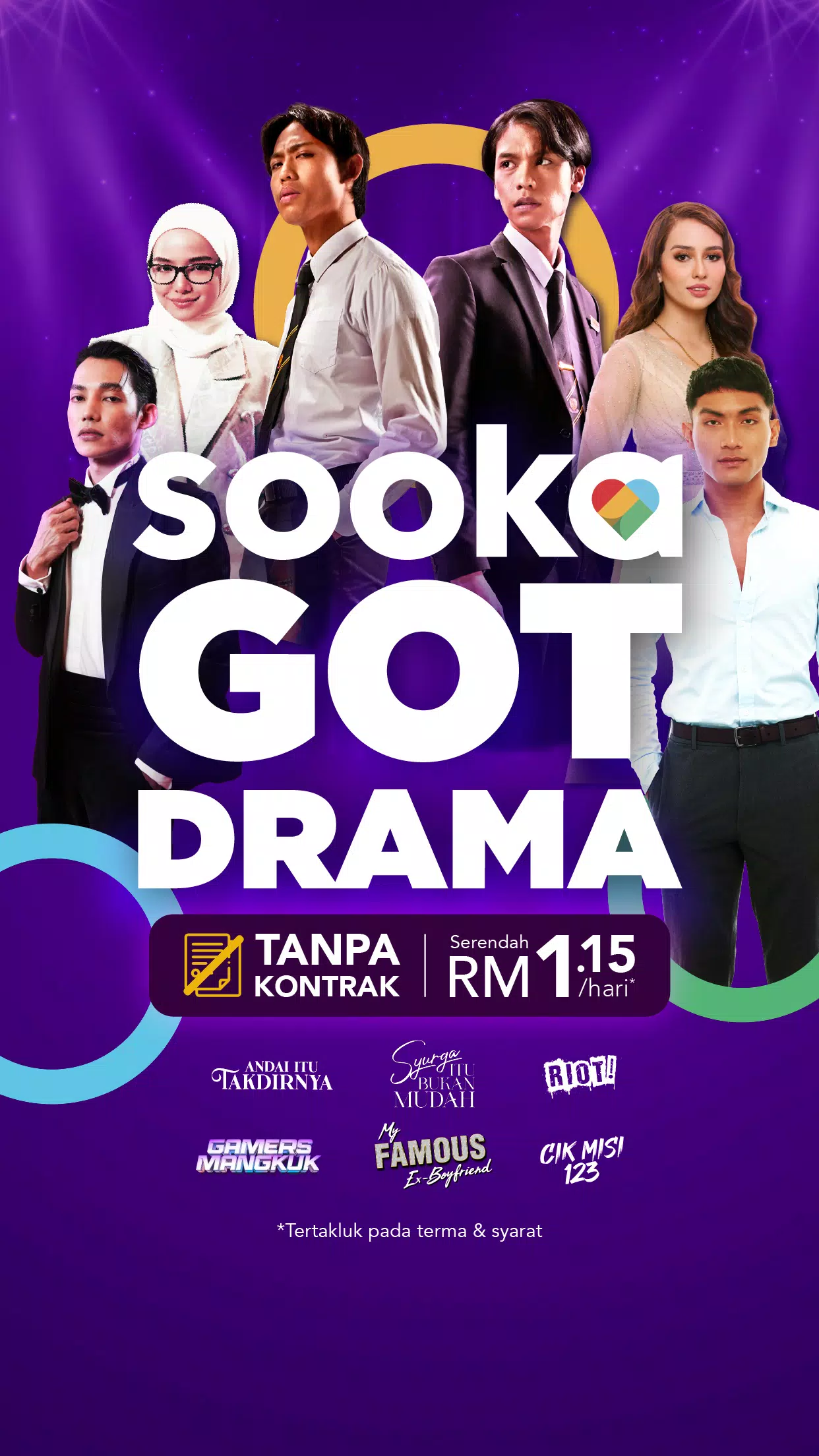 sooka Tangkapan skrin 2