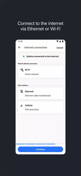 EVBox Install स्क्रीनशॉट 2