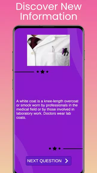 Quiz Hello: Quiz & Trivia game Schermafbeelding 3
