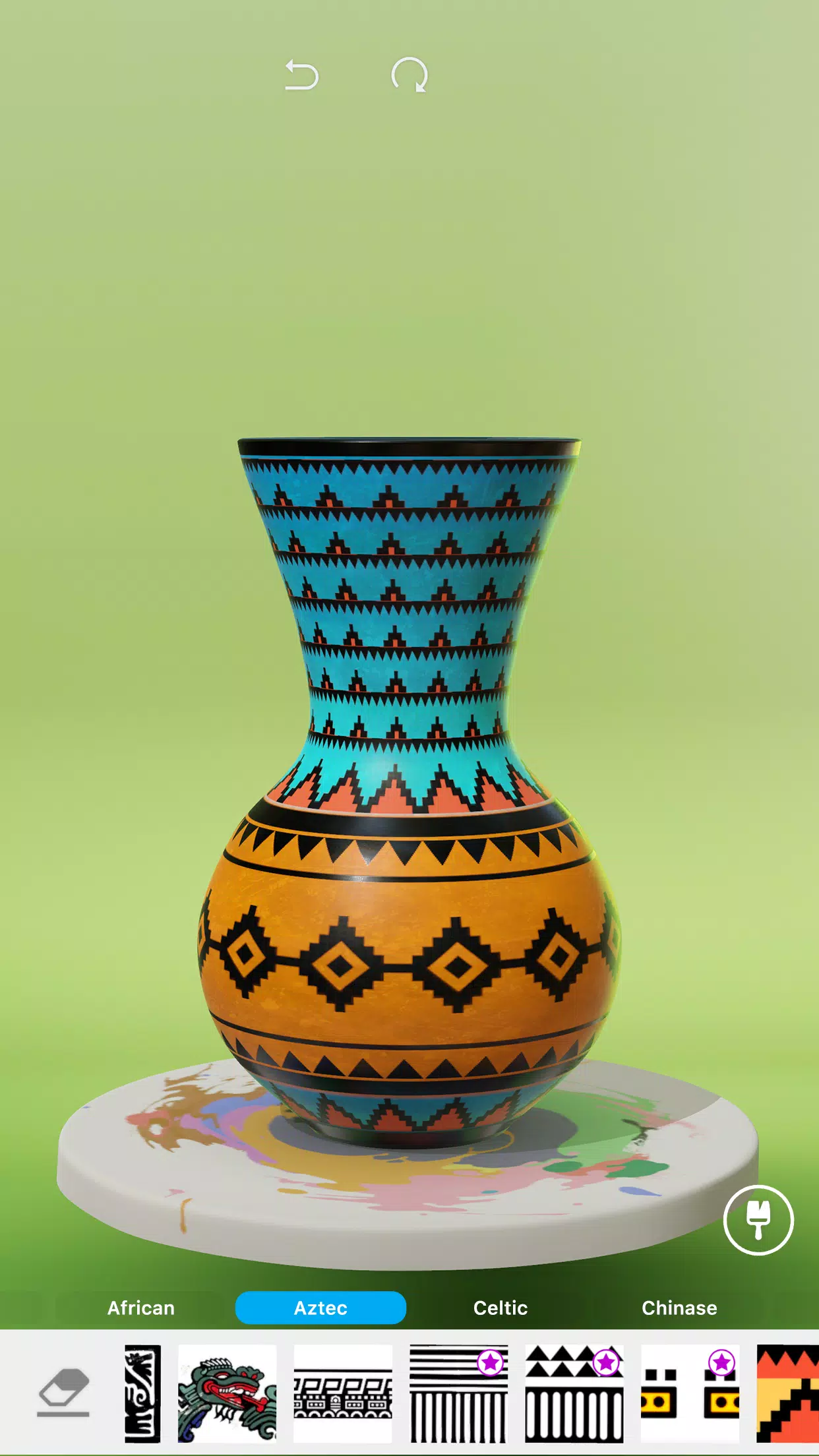 Let's Create! Pottery 2 Screenshot 4