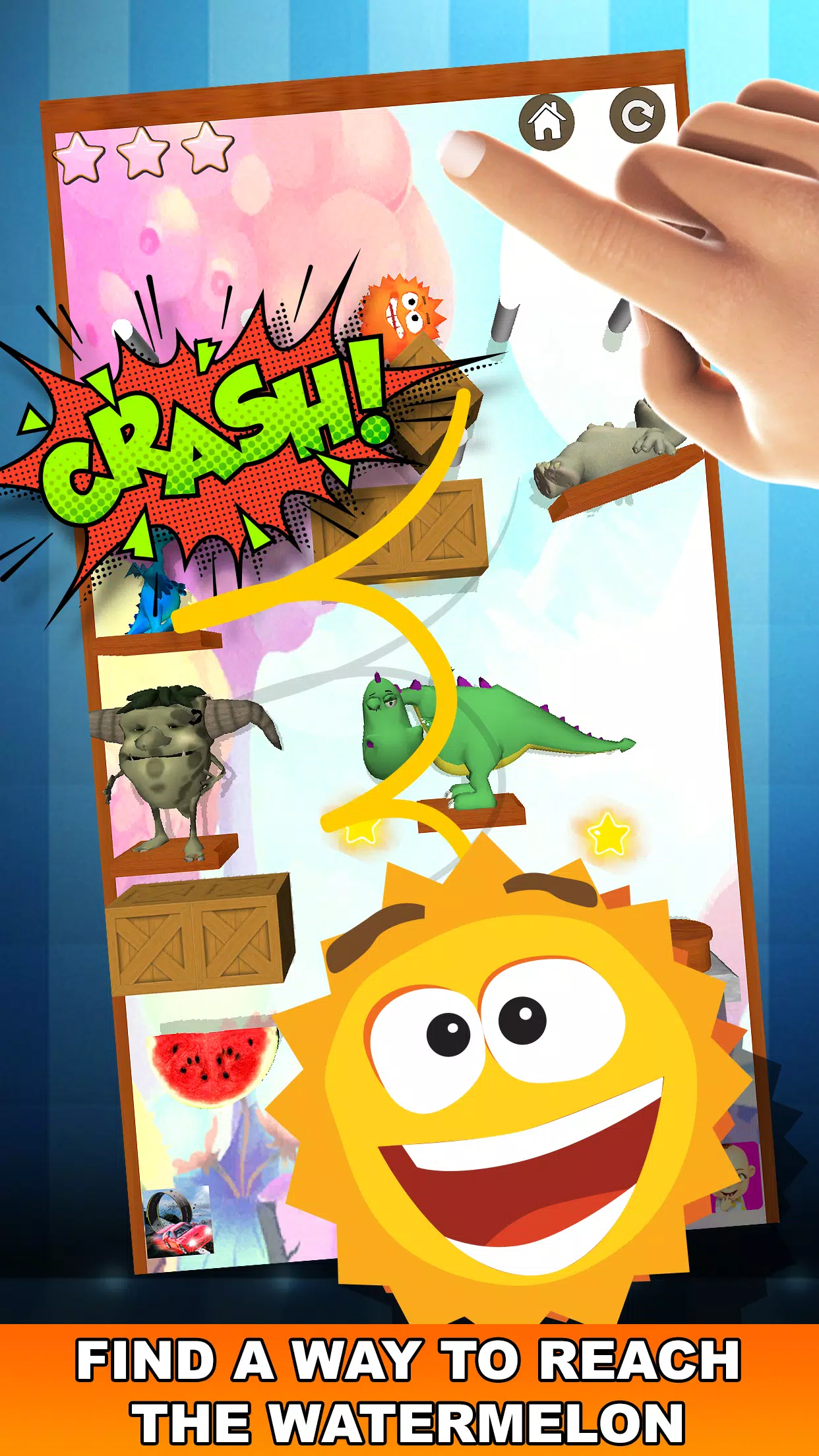 Bob The Funny & Crazy Pinball Zrzut ekranu 1