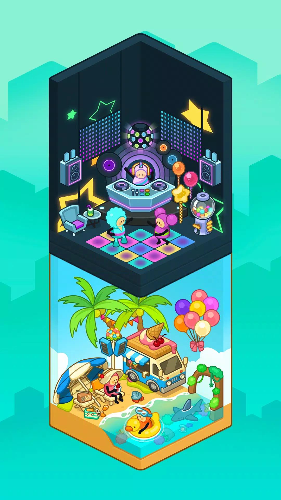 Music Tower Screenshot 4