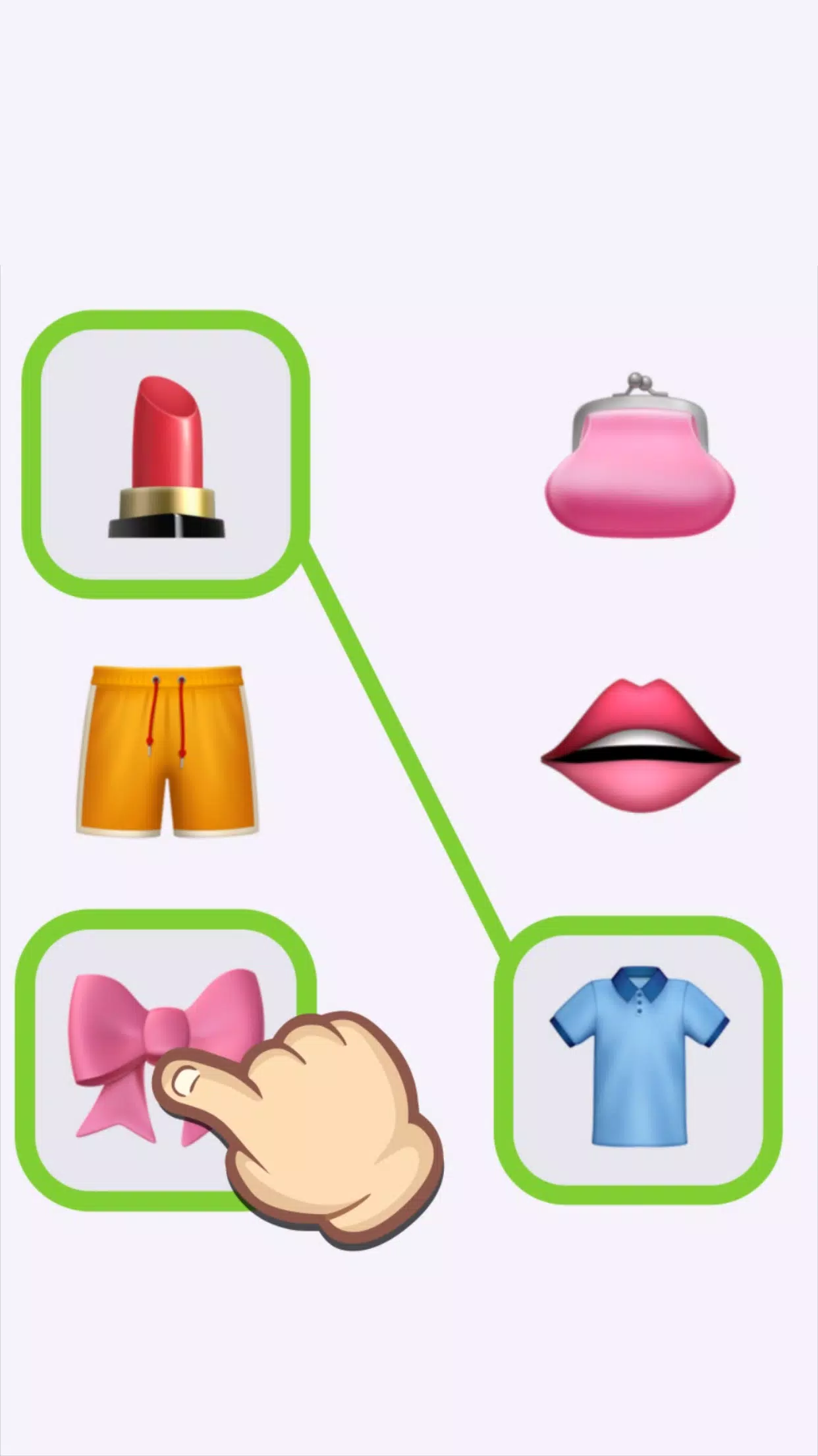 Emoji Puzzle! 스크린샷 4