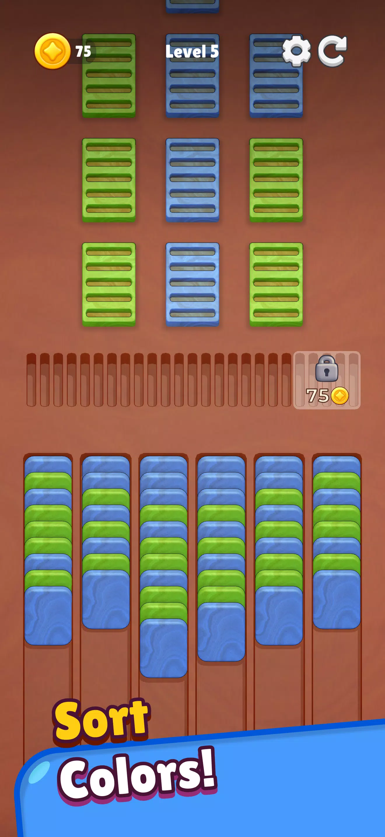 Card Match Jam! 스크린샷 4
