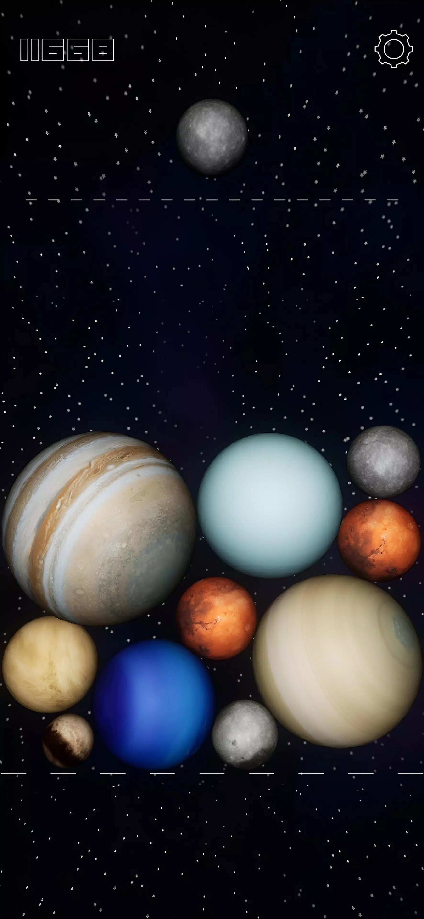 Merge Planet Schermafbeelding 4