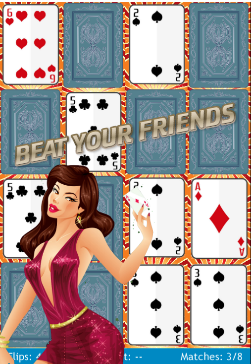 Teen Poker Patti Captura de pantalla 3