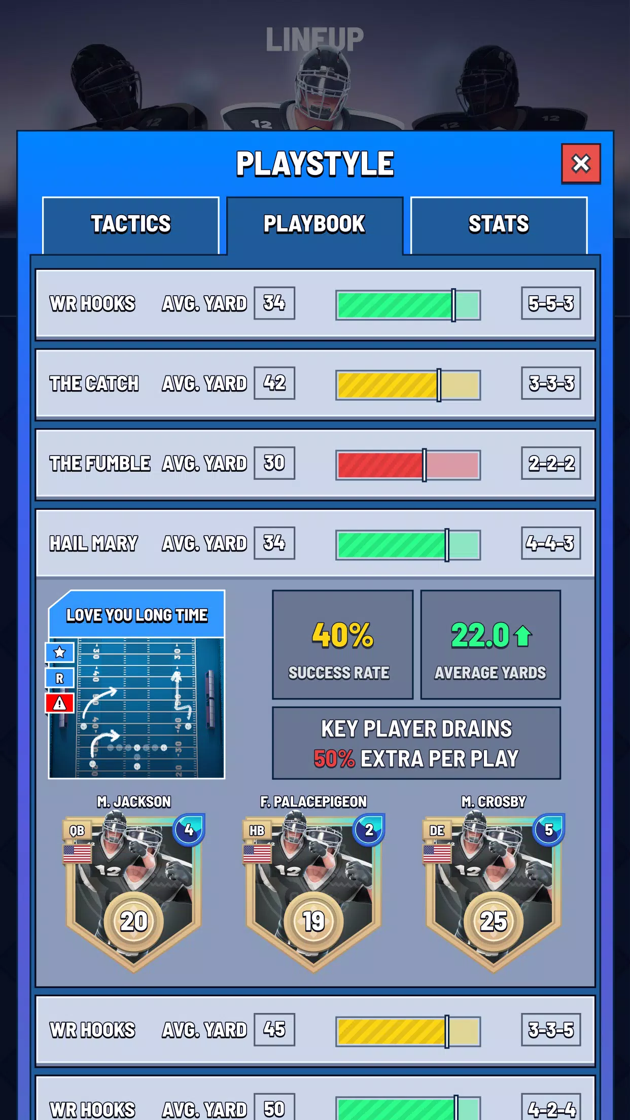 Blitz Скриншот 2