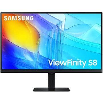 かみそりのシャープ27 \ "Samsung Viewfinity S8 4Kモニターを60％オフに保つ