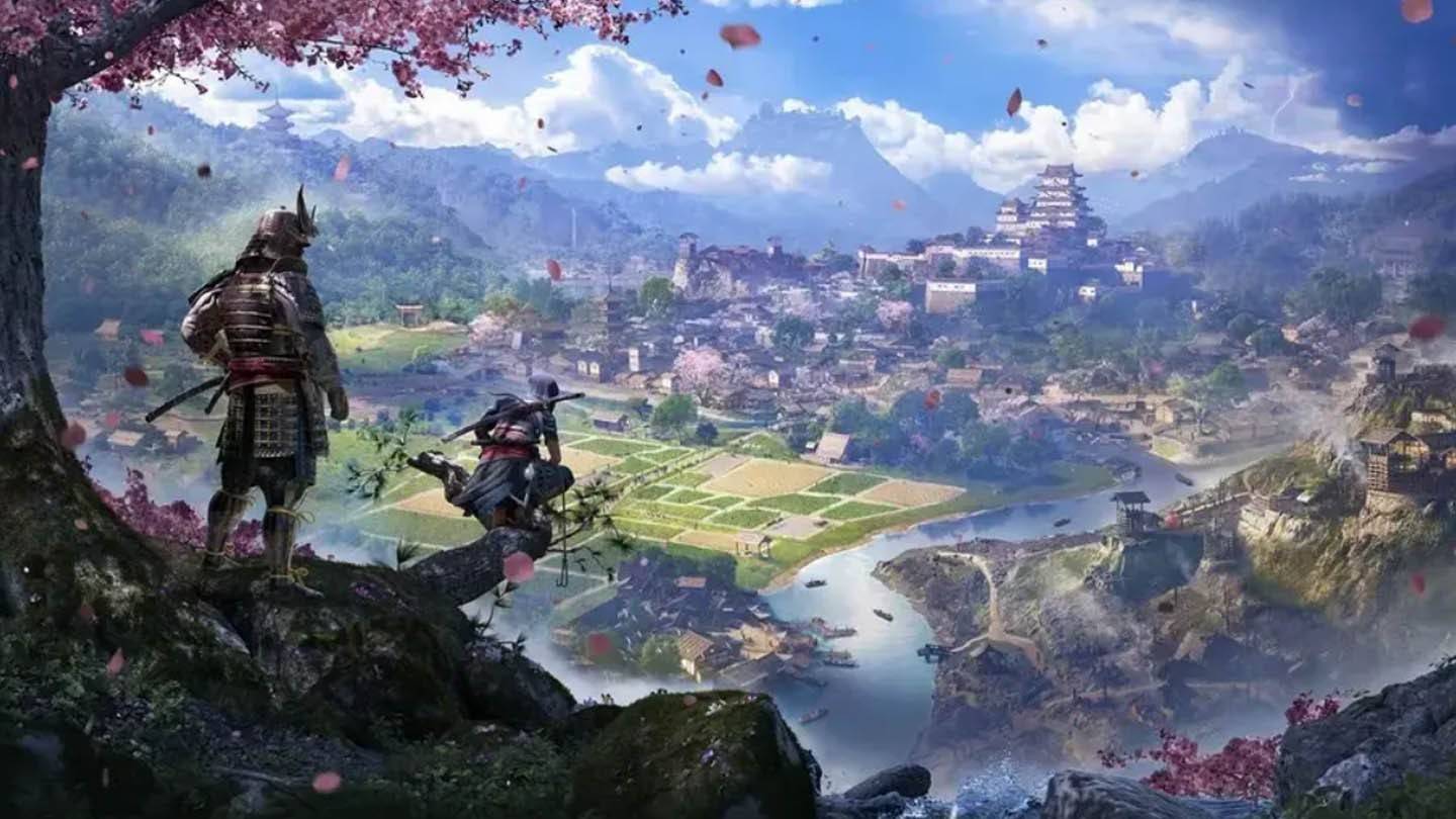 Ubisoft Reports Revenue Drop, Plans Further Budget Cuts in 2025