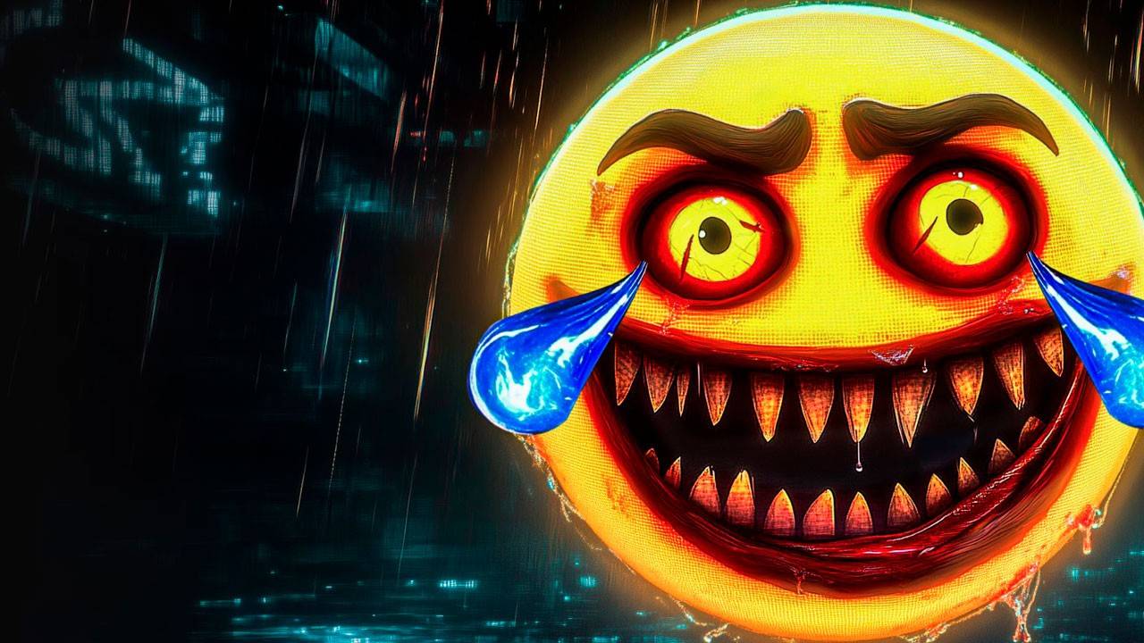 回购：病毒模因恐怖游戏扫荡Steam