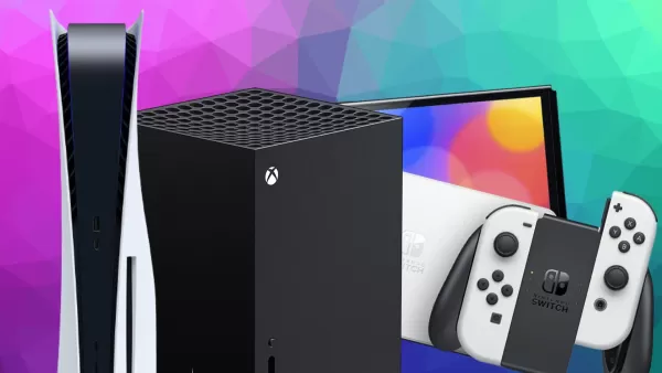 Tarifas de 2025 afetam principais marcas de jogos