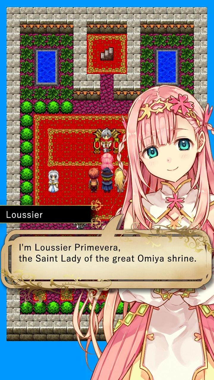 Saitama RPG Localdia Chronicle Screenshot 3