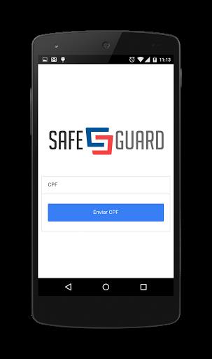 SafeGuard应用截图第4张