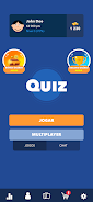 Super Quiz - Cultura Geral Schermafbeelding 1