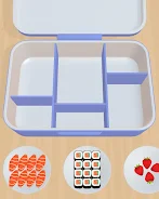 Lunch Box Ready Screenshot 2