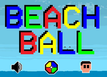 Beach Ball ภาพหน้าจอ 3