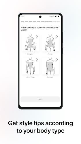 Style DNA: AI Color Analysis スクリーンショット 2