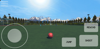 Rudaf Football Screenshot 3