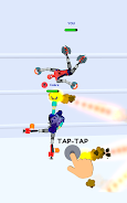 Ragdoll Duel: Weapon Fighting Screenshot 3