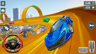 Car Game 3D- Racing Games স্ক্রিনশট 1