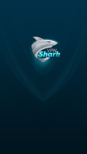 Shark VPN: Fast & Secure Ekran Görüntüsü 2