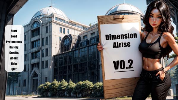 Dimension AIrise Ekran Görüntüsü 2