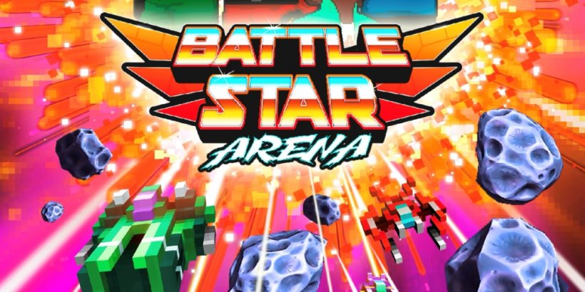 Battle Star Arena est un micro-jeu de stratégie de combat de voies disponible maintenant pour iOS