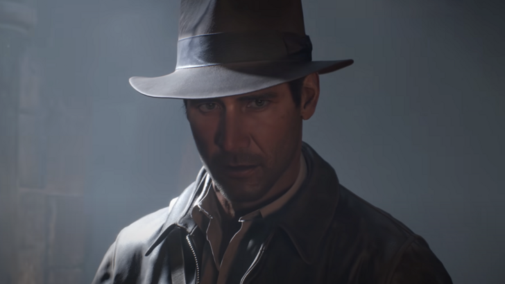 Indiana Jones and the Great Circle: Melee Focus, Not Gunplay