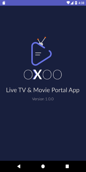 OXOO 스크린샷 1