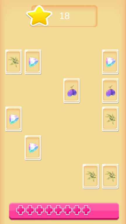 Card match adventure应用截图第4张
