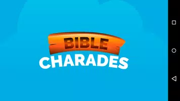 Biblical Charades Capture d'écran 1