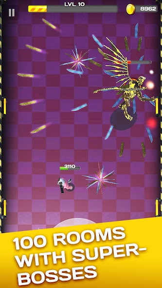 Fur Fury Mod應用截圖第2張