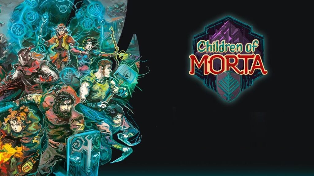 七個可玩英雄開始了莫塔（Morta）兒童的Roguelite冒險