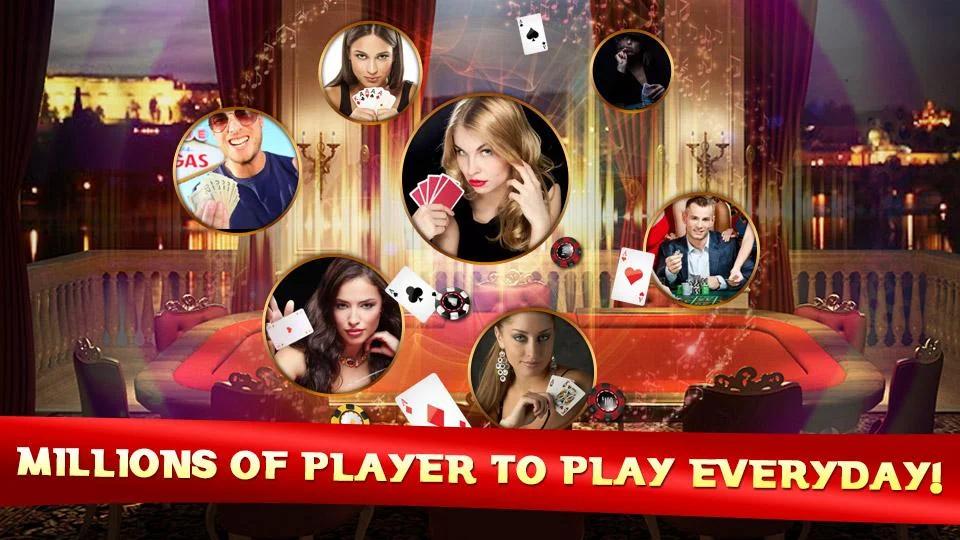 Teen Patti - Ultimate Club Schermafbeelding 2