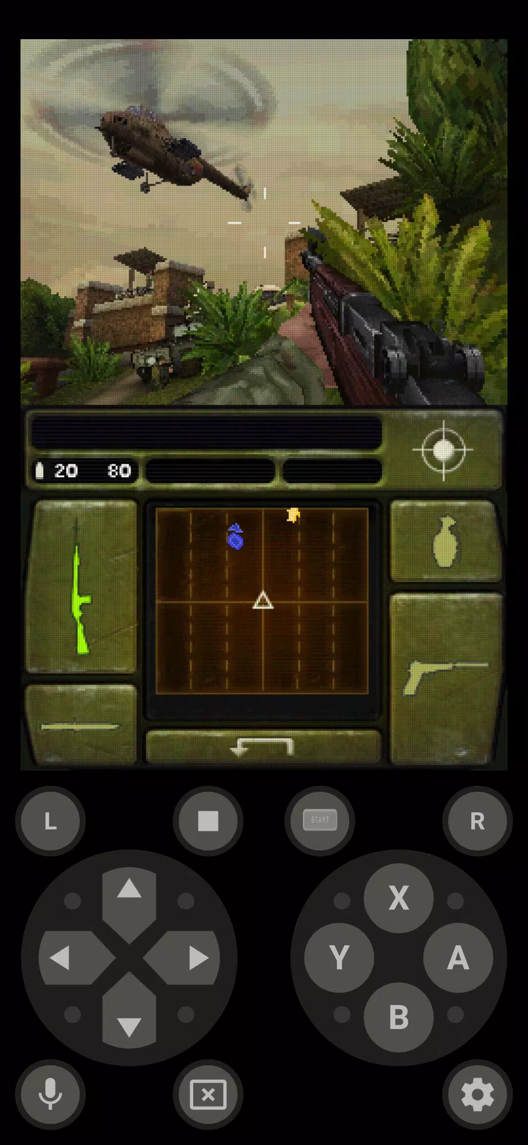 Ps2 64bit Plugins arm64 Tangkapan skrin 3