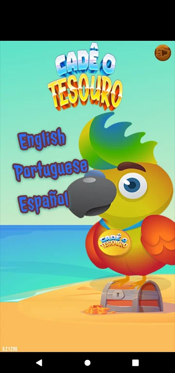 Cadê o Tesouro Screenshot 3