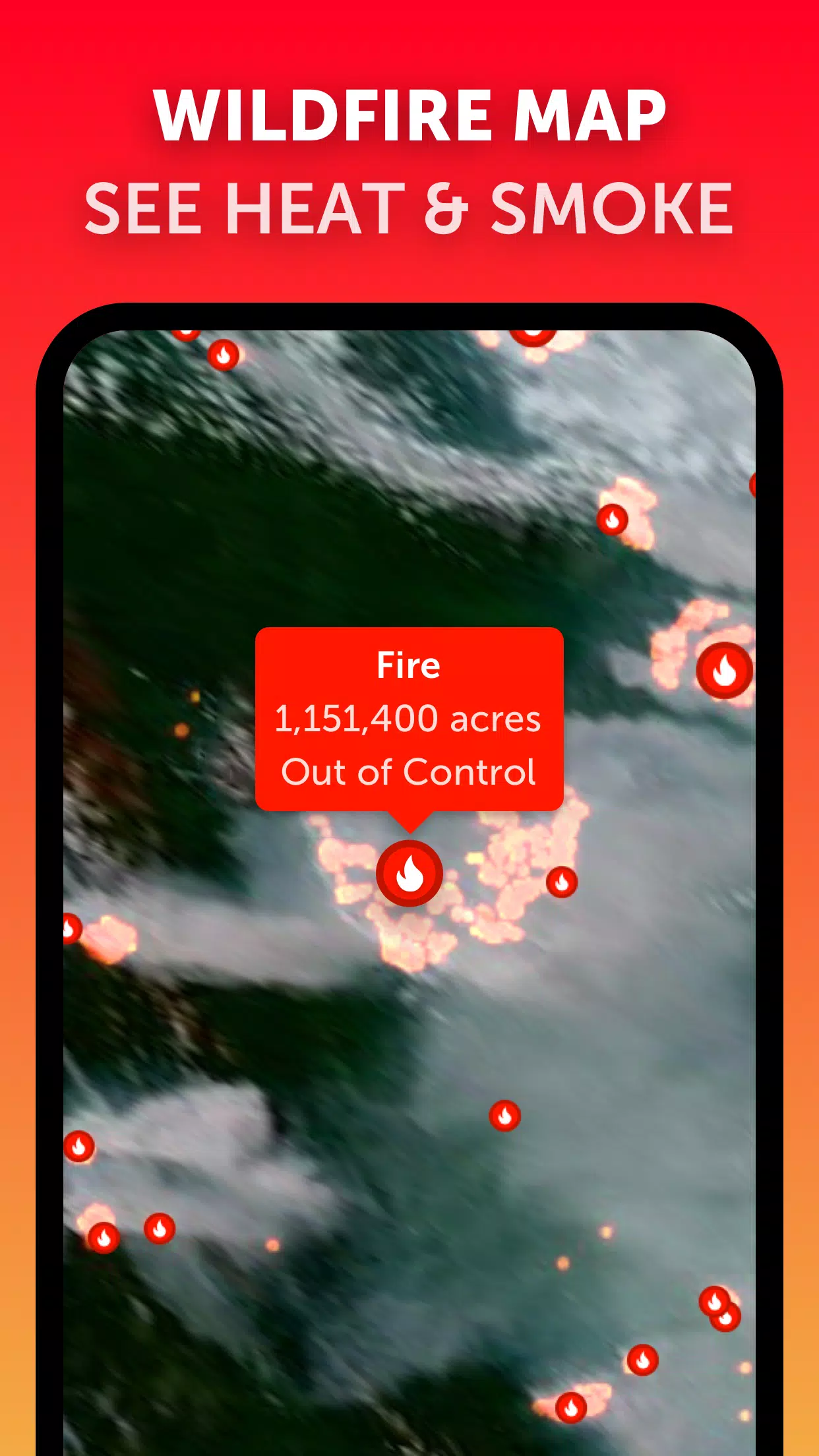 Zoom Earth Screenshot 3