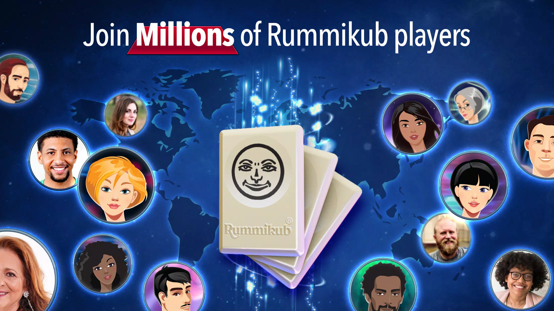 Rummikub® スクリーンショット 3
