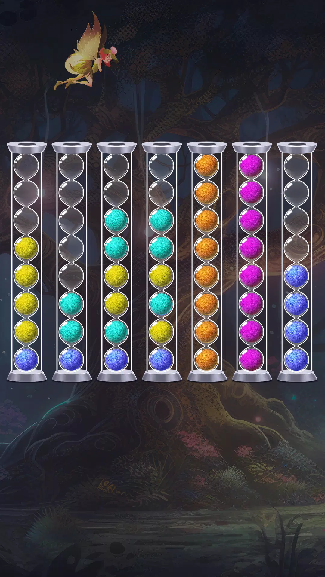 Schermata Ball Sort Puzzle 2