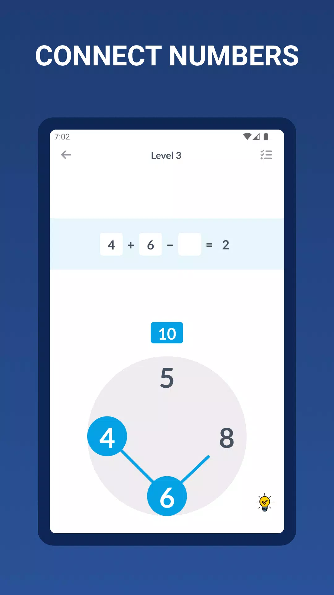 Math Games and Riddles應用截圖第2張