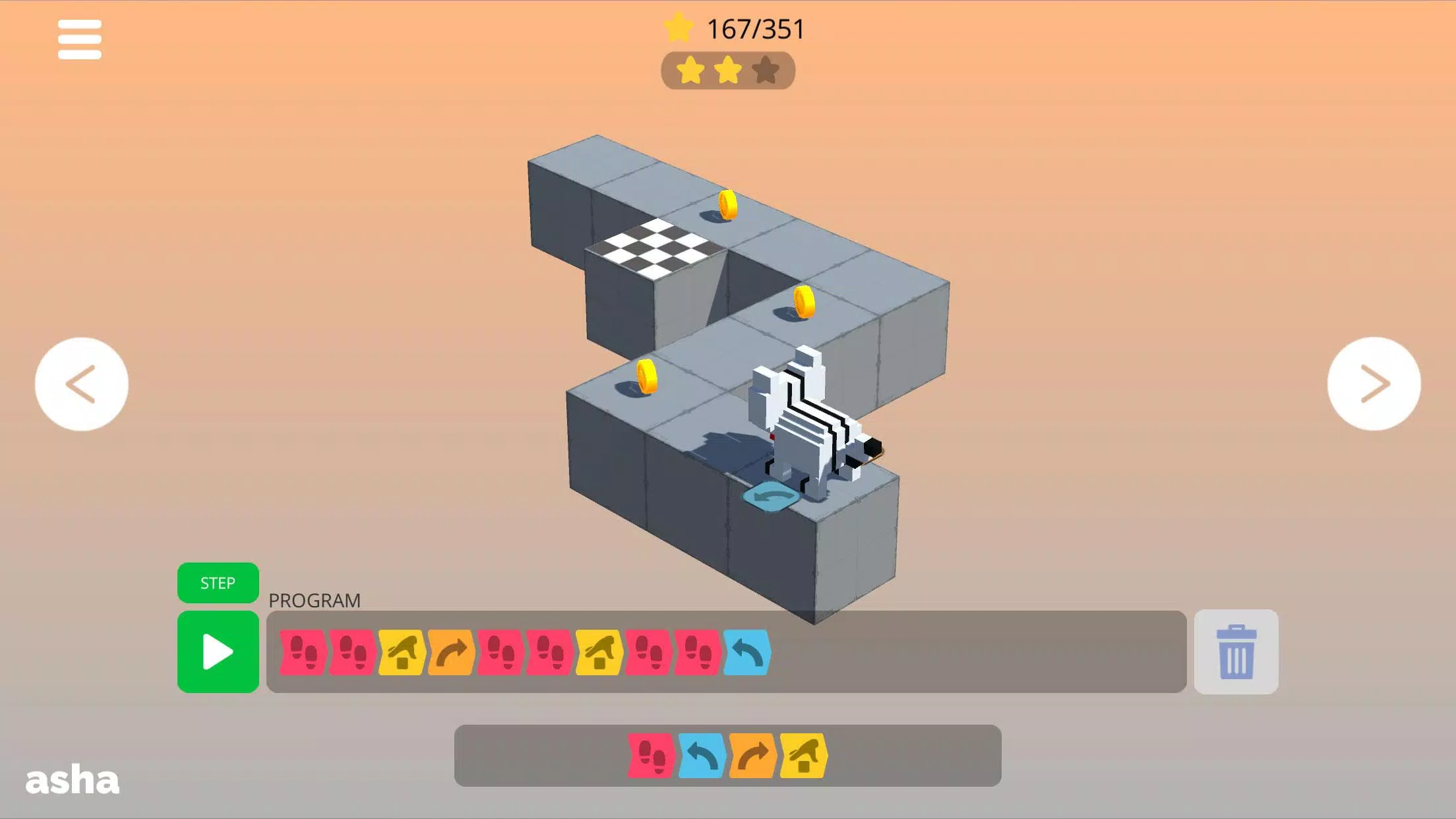 Rodocodo Screenshot 3