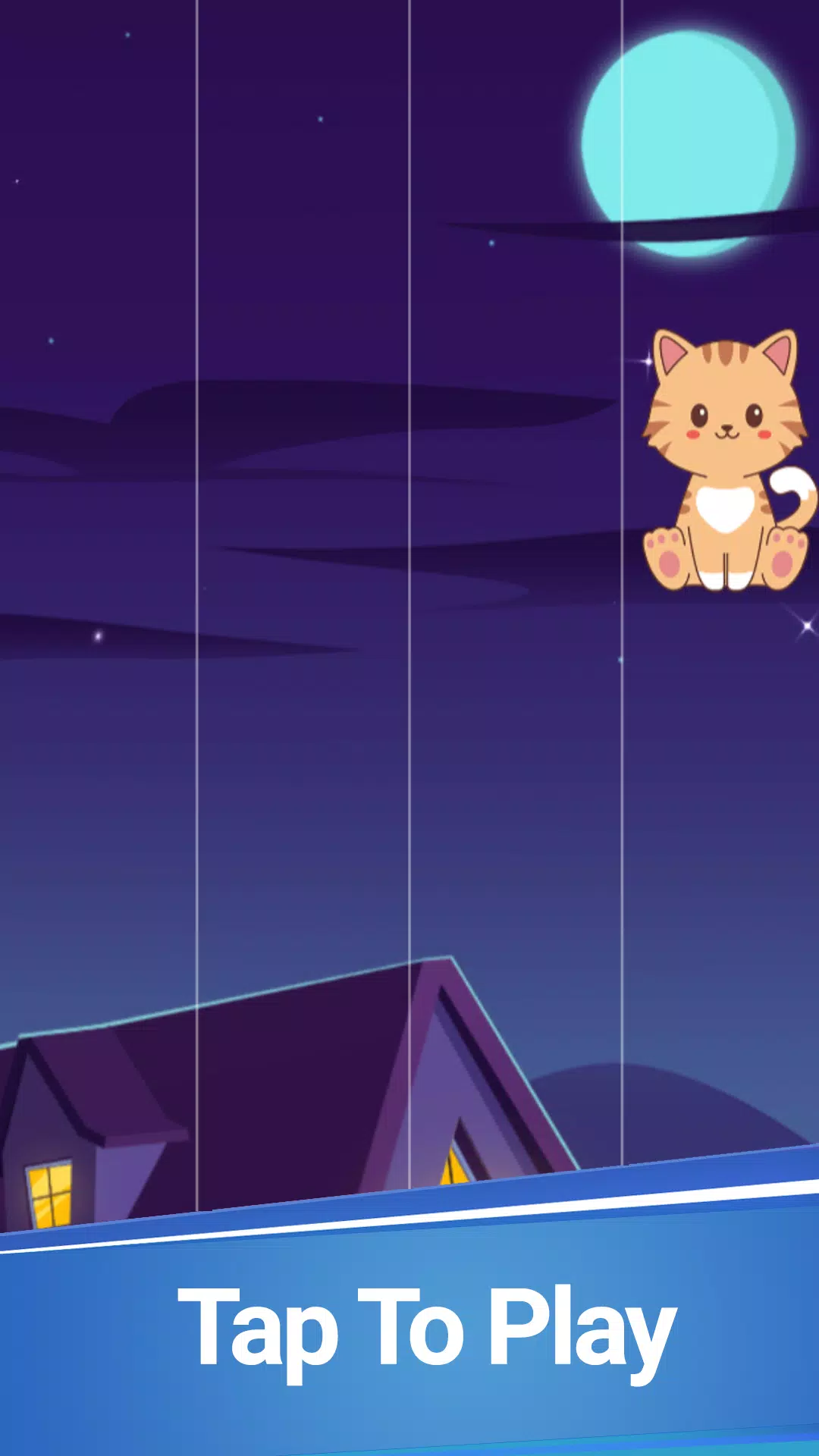 Cat Dog Music Voice Schermafbeelding 2