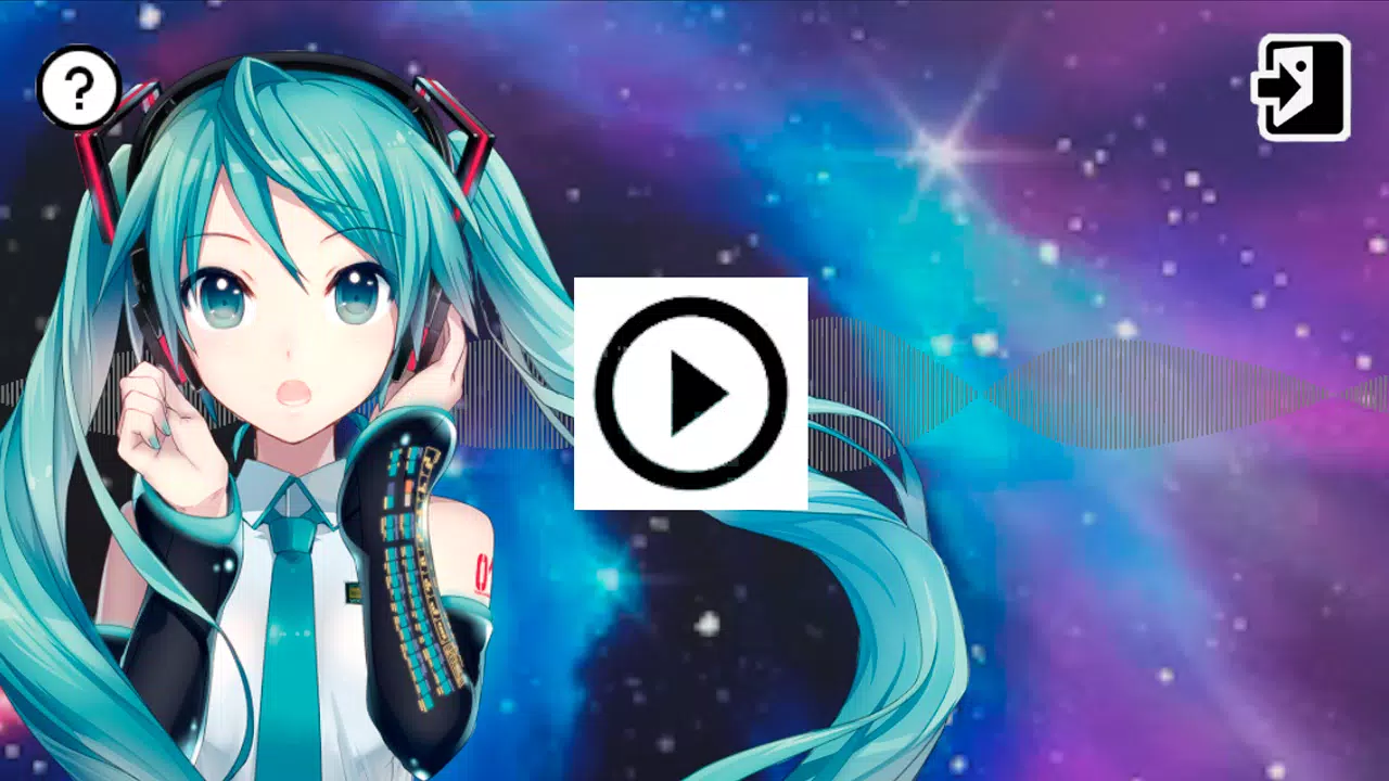 MMD Proyecto Diva Captura de pantalla 1