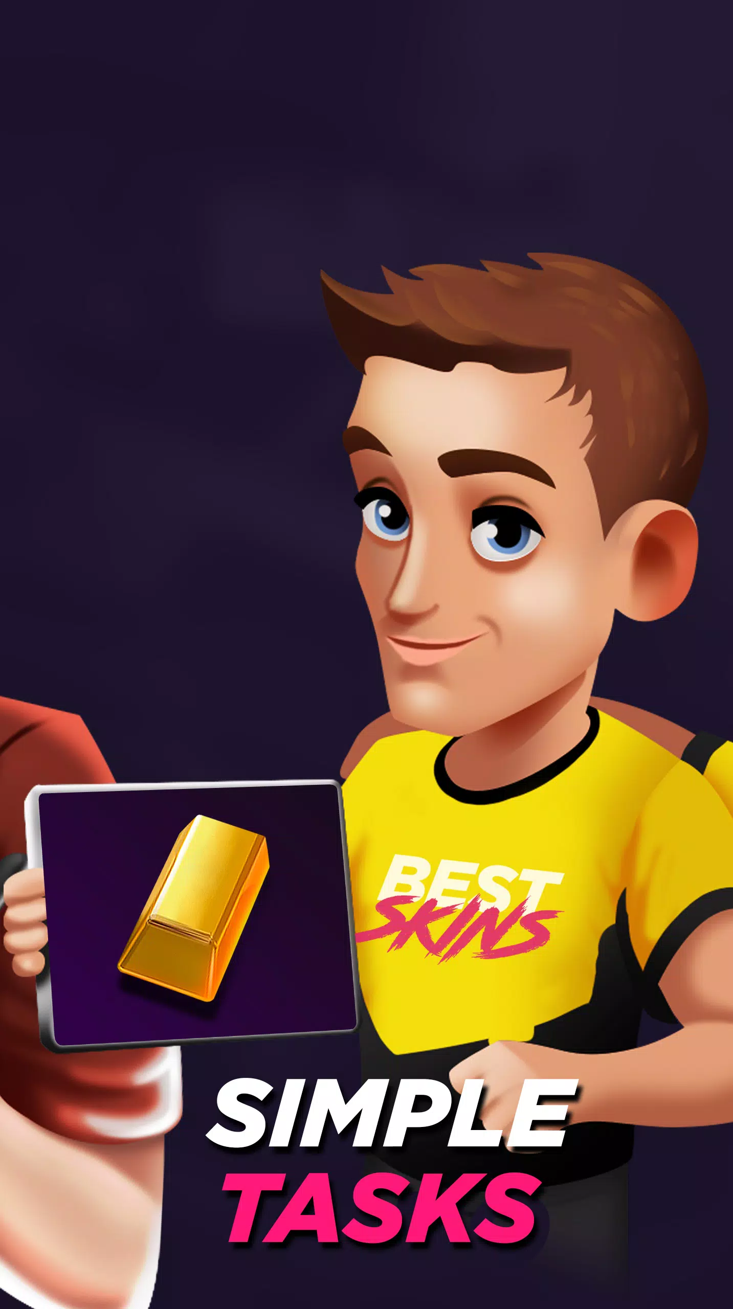BestSkins Golds SO2 Screenshot 4