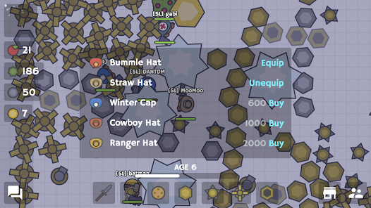 MooMoo Screenshot 4