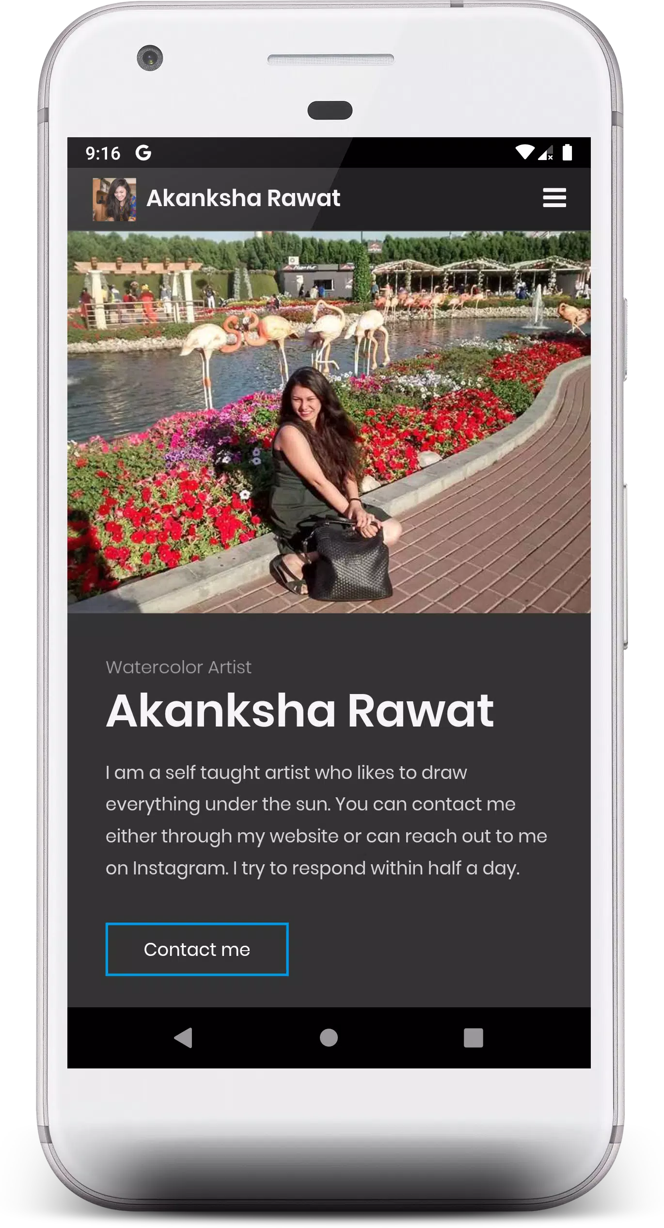 Font Suit应用截图第1张