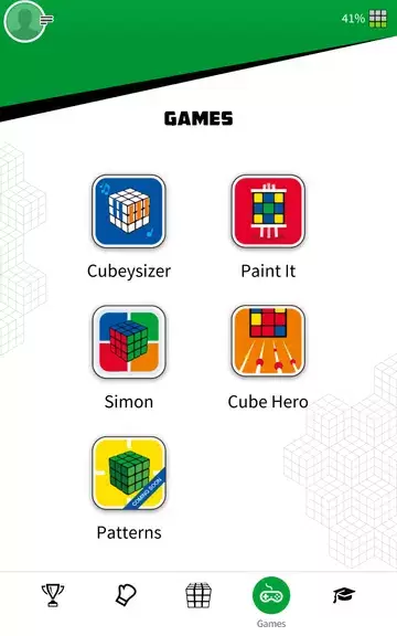 Rubik's Connected Скриншот 4