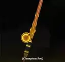 Champions Rod