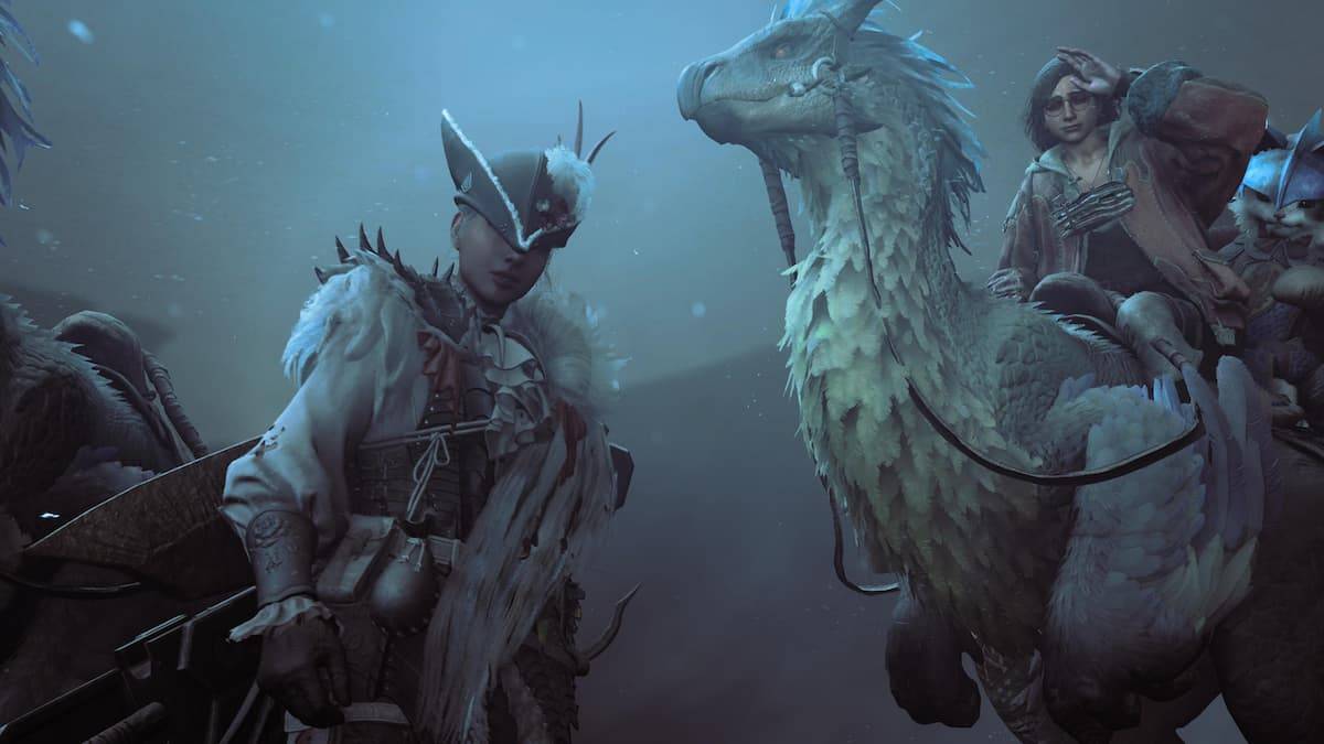 Como obter e usar os ingressos de comissão em monster hunter wilds