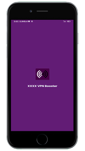 XXXX VPN Booster Captura de pantalla 2